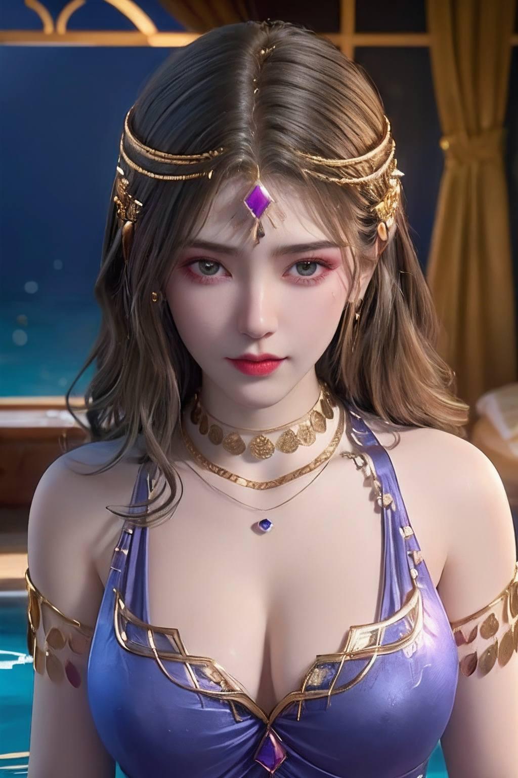 让你的iPhone瞬间变身艺术品！