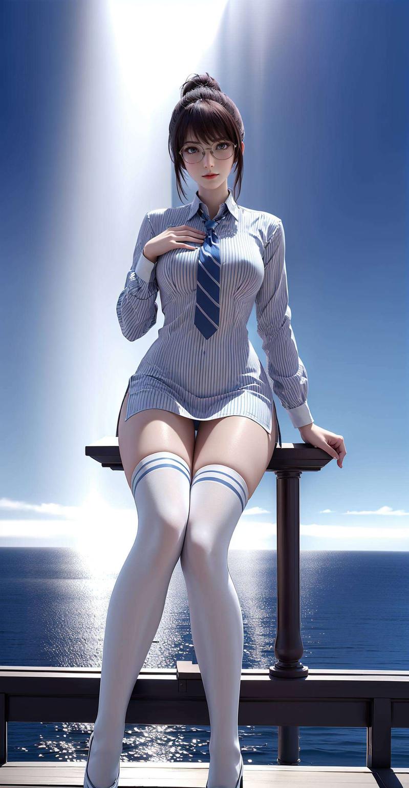 詹岚新壁纸每一帧都是视觉盛宴！