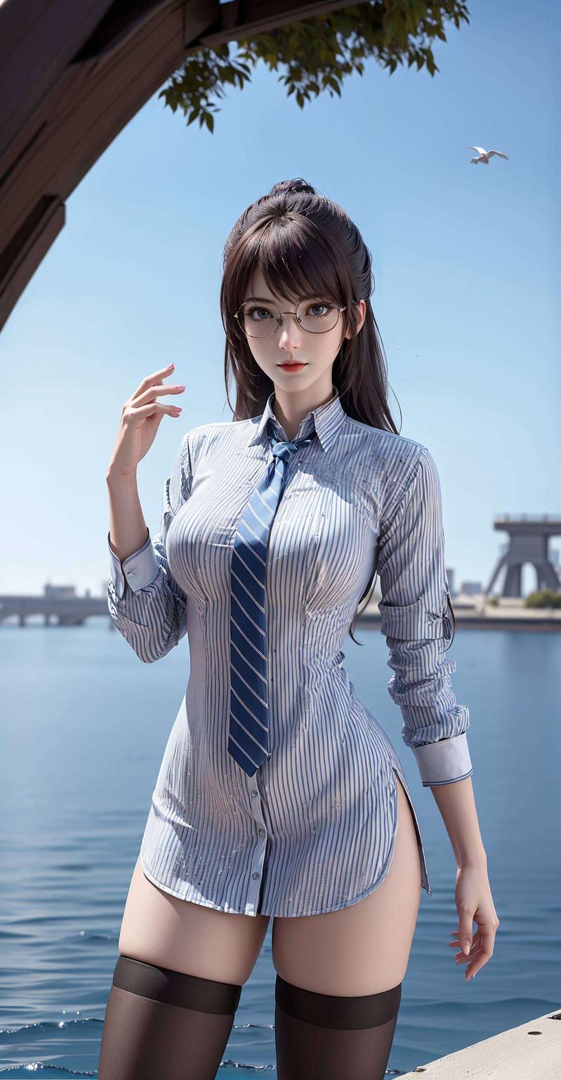 每看一眼这组壁纸既养眼又让人心动