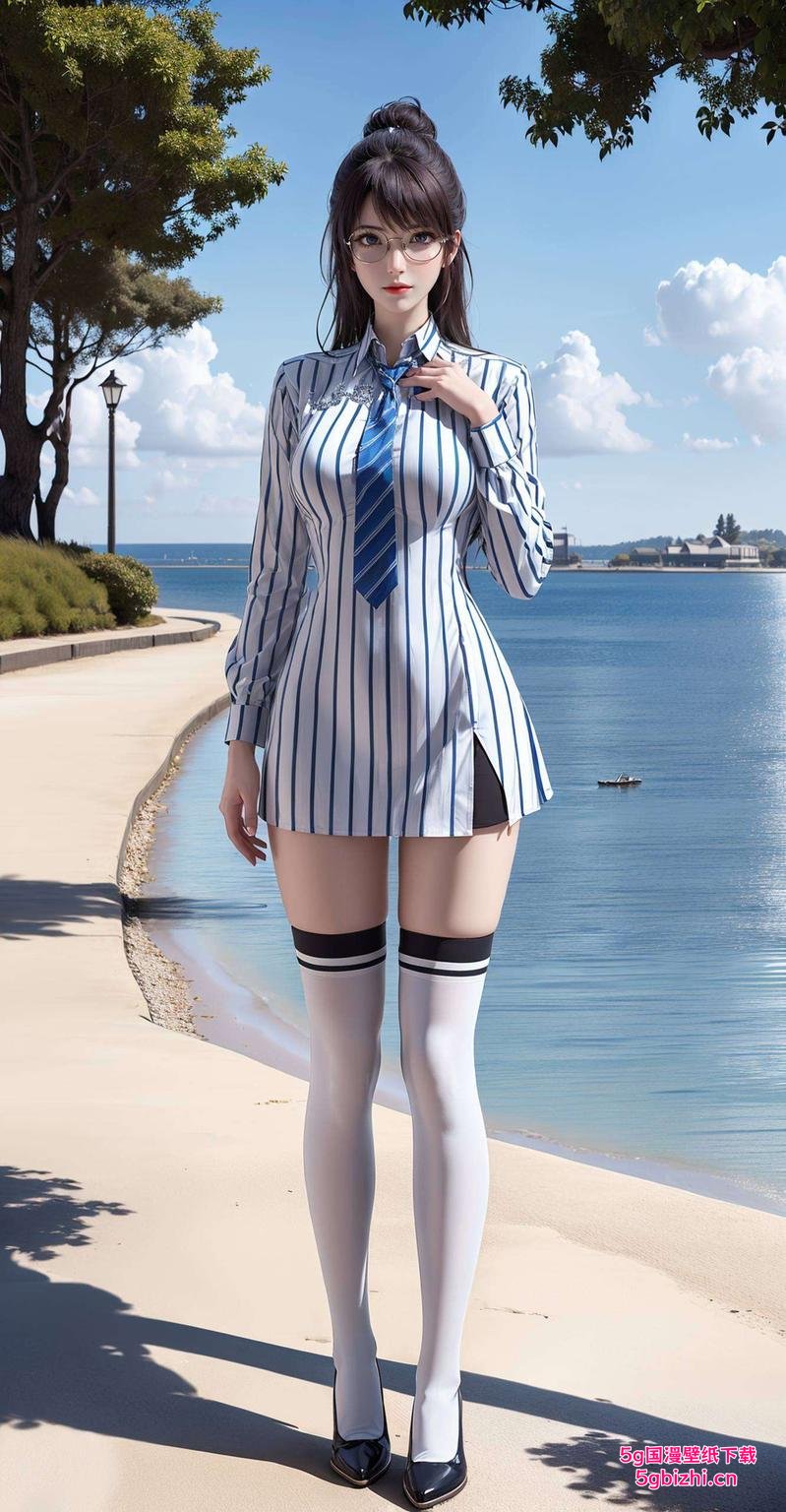 给你清新的视觉体验詹岚全图壁纸