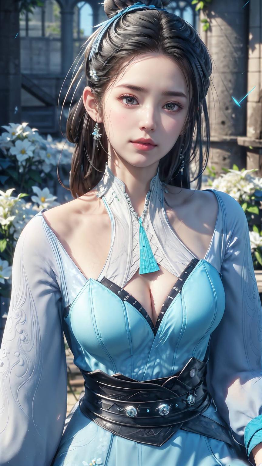 让我们一起欣赏吧！✨”“嘿