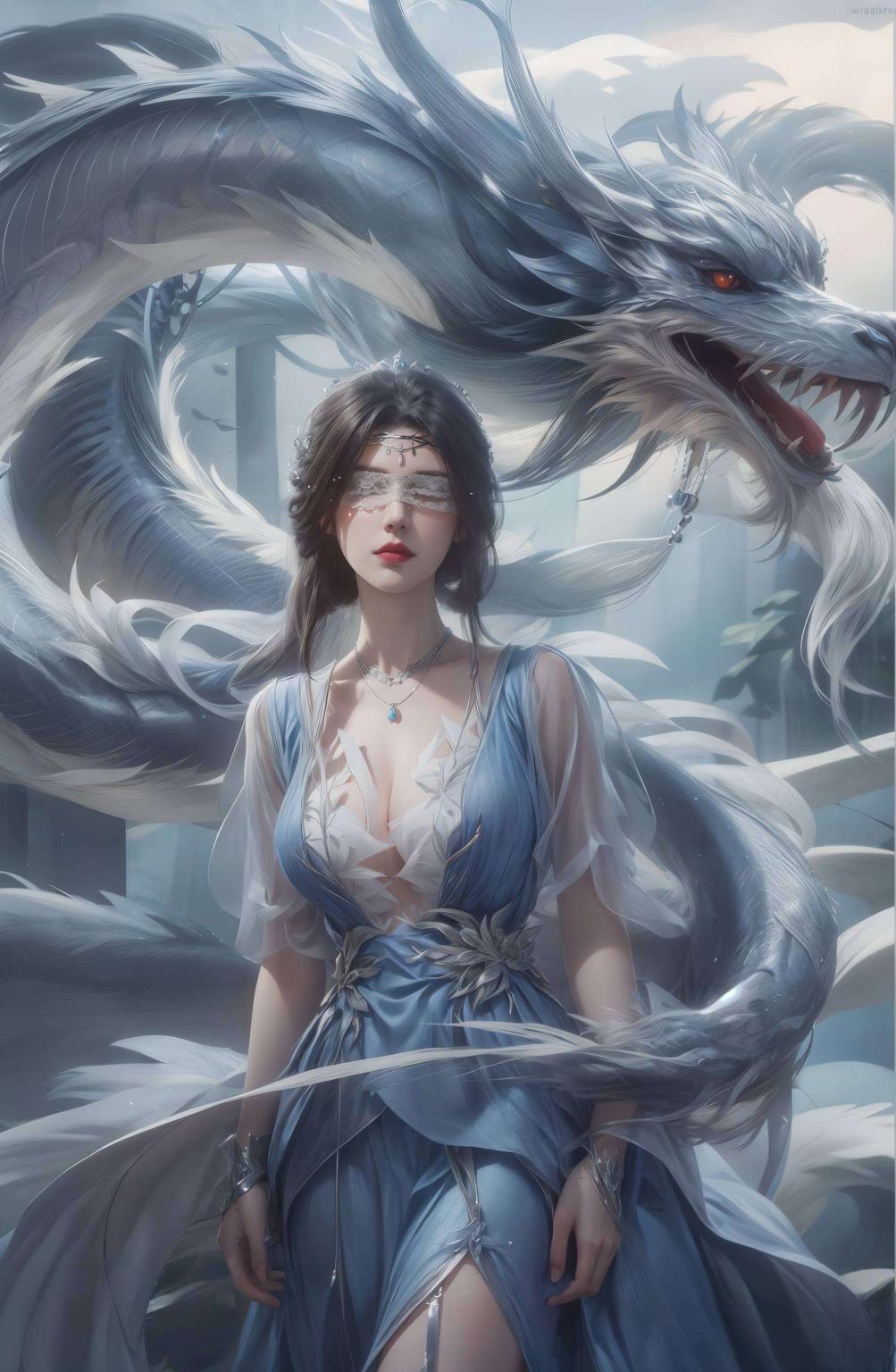 视觉盛宴8K超清壁纸