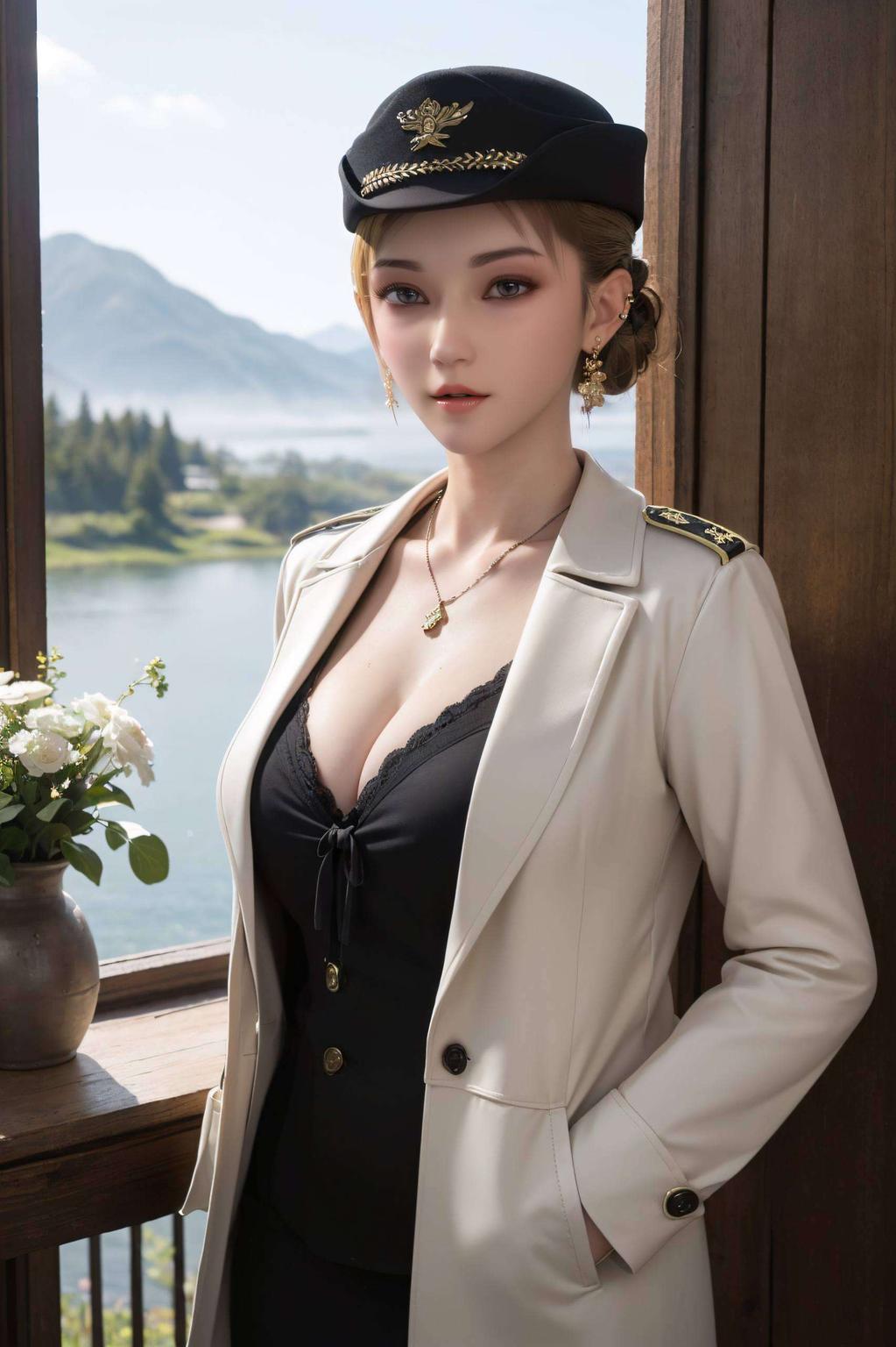 高清画质让你的桌面瞬间焕发新生！