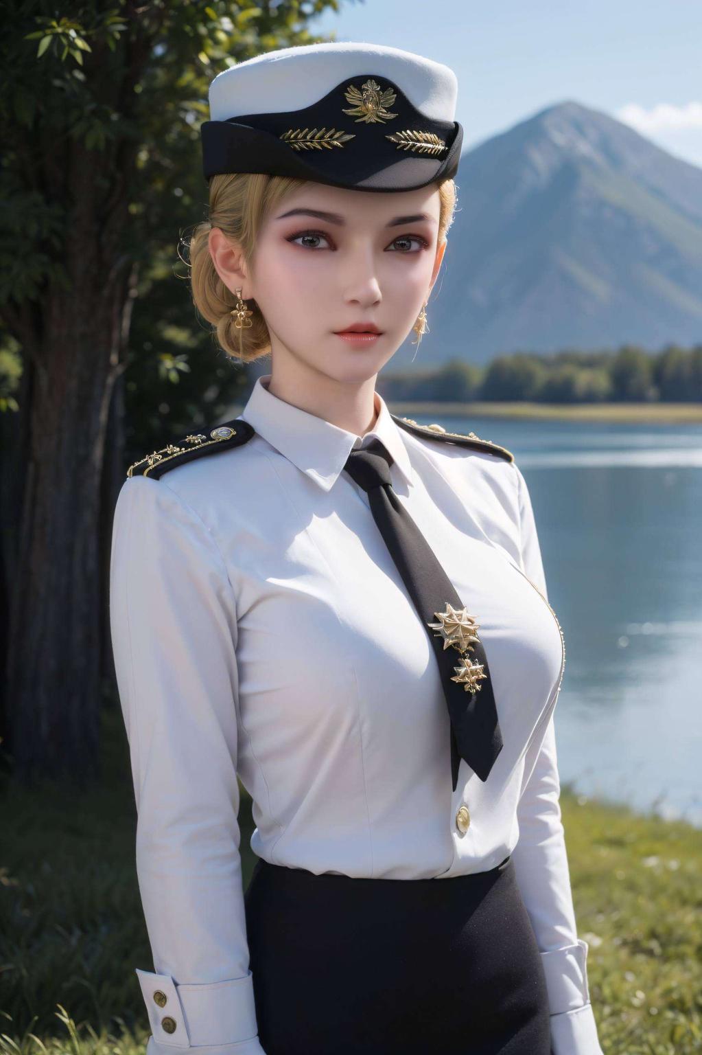 瞬间提升手机颜值！英姿飒爽