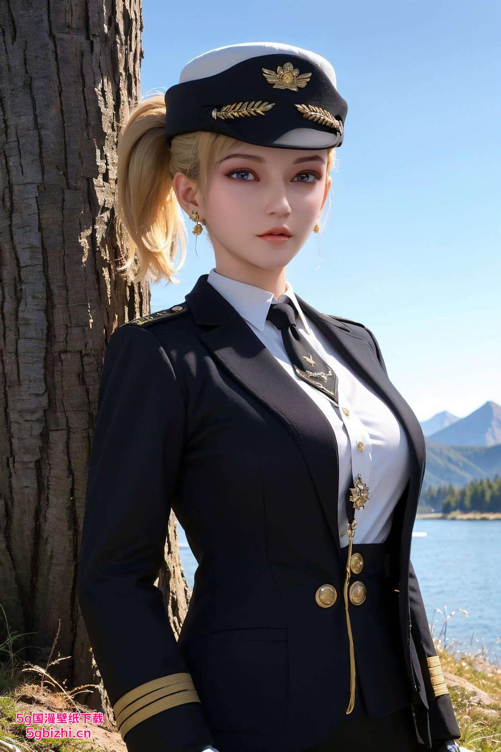 尽在眼前！图中仿佛穿越时空