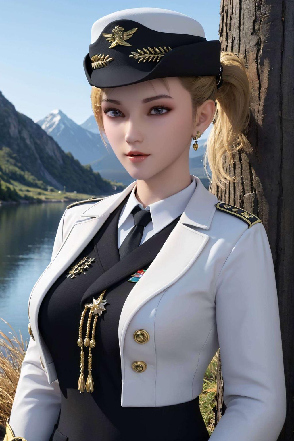 这电脑艺术壁纸简直是桌面上的视觉盛宴！