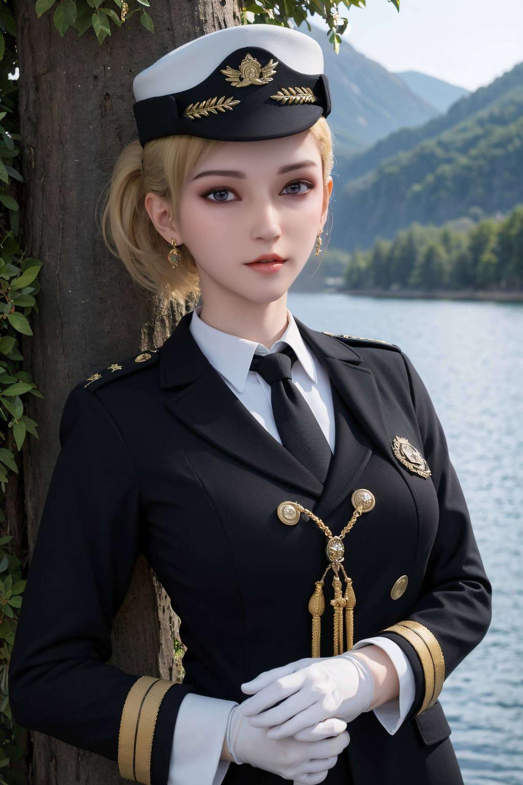 今天给大家带来一款超可爱的紫色完美像素电脑壁纸！看这款雄兵连怜风的手机桌面各位动漫迷们