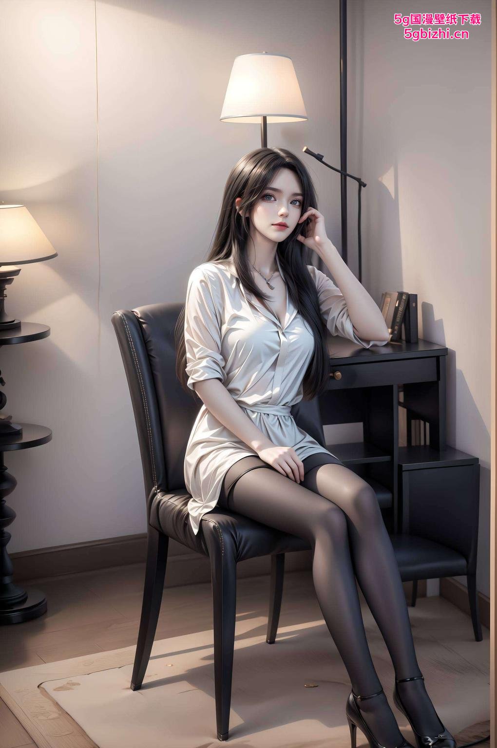 今天给大家带来一款古香古色的Win10高清壁纸一起来欣赏这独特的视觉盛宴吧！