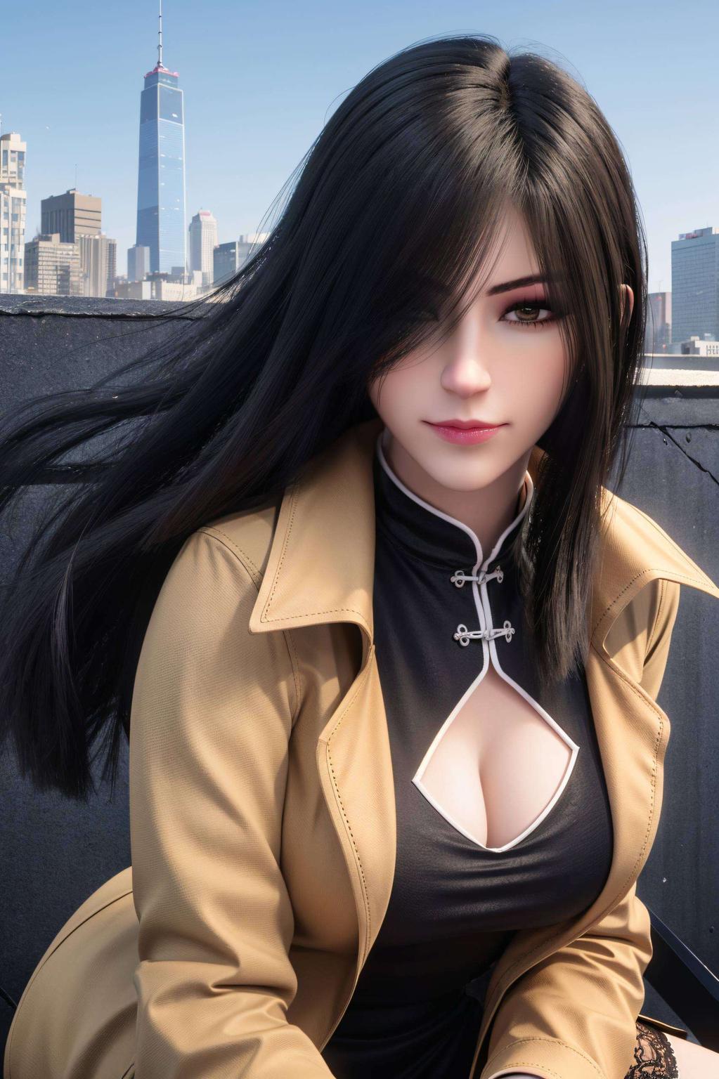 超还原动漫场景高清壁纸震撼来袭！细腻纹理