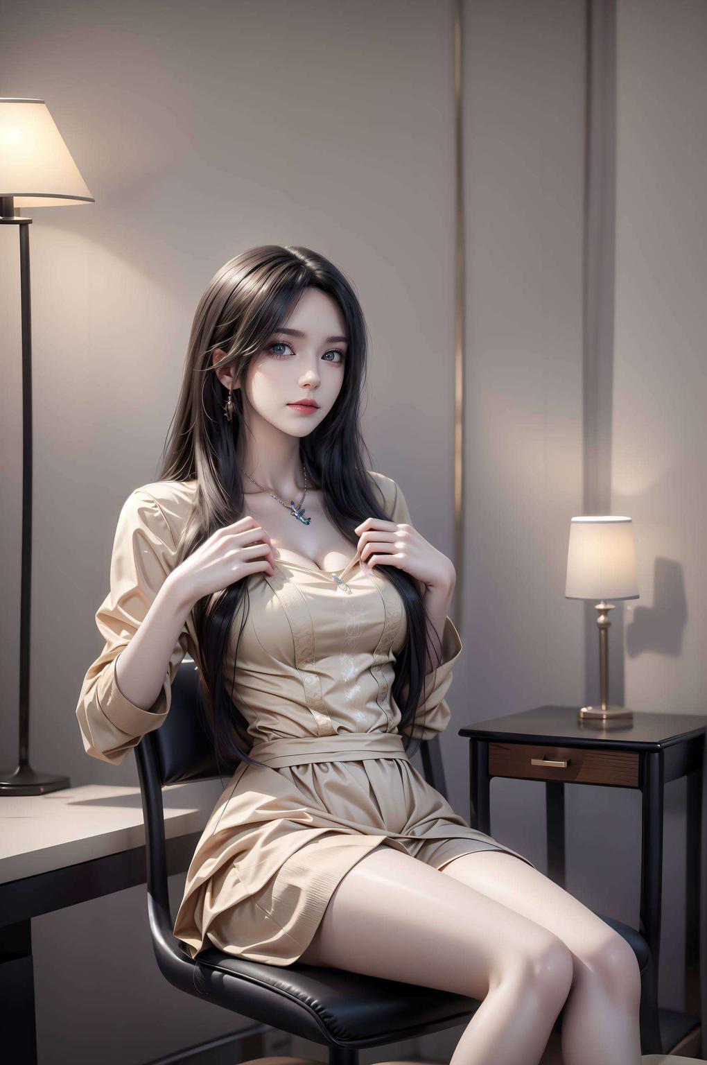 每一帧都仿佛在诉说着她的故事今天给大家带来一款超美的雄兵连凉冰高清壁纸