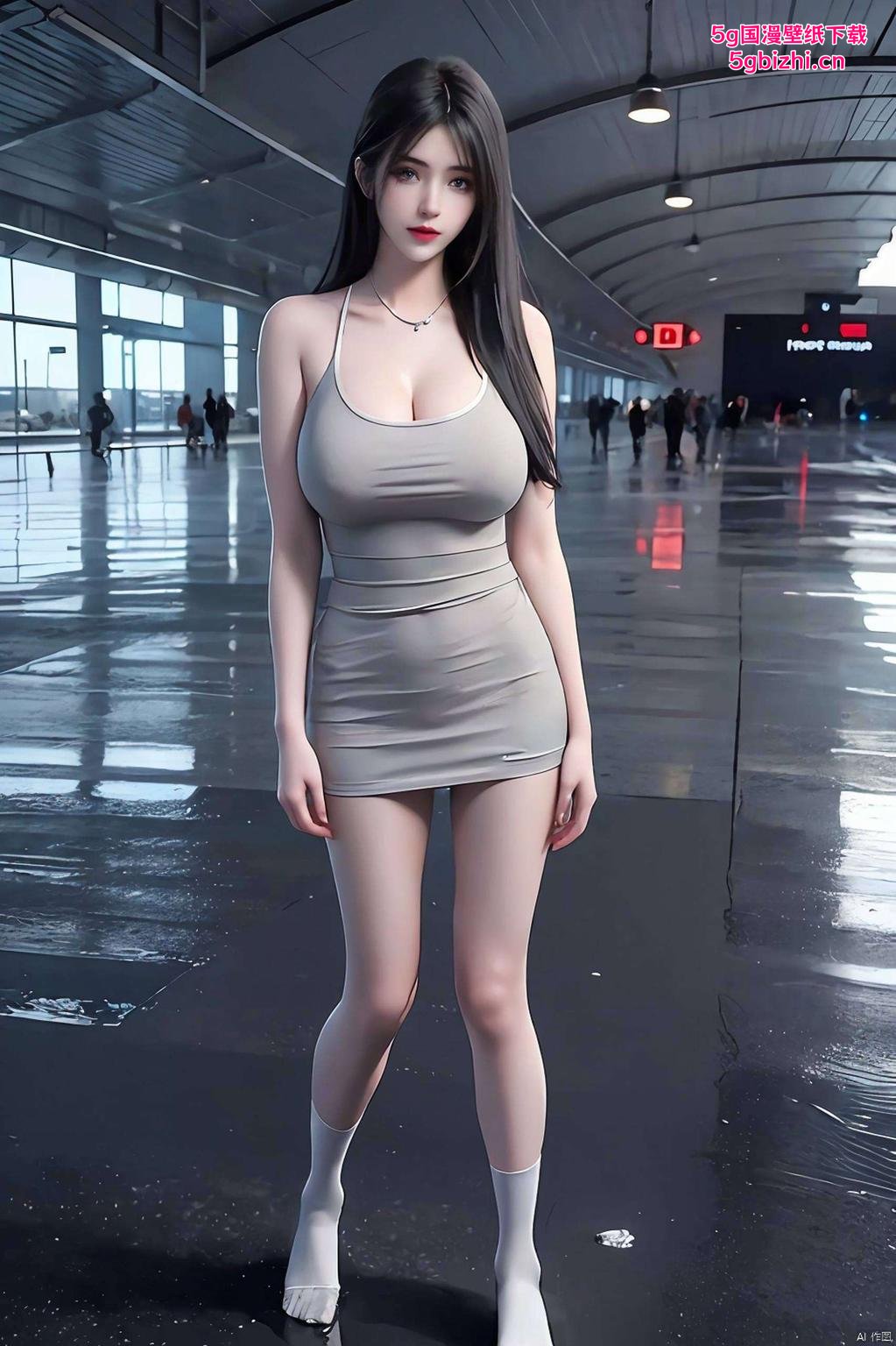 专为PC量身打造！看这雄兵连凉冰的完美壁纸炫彩夺目