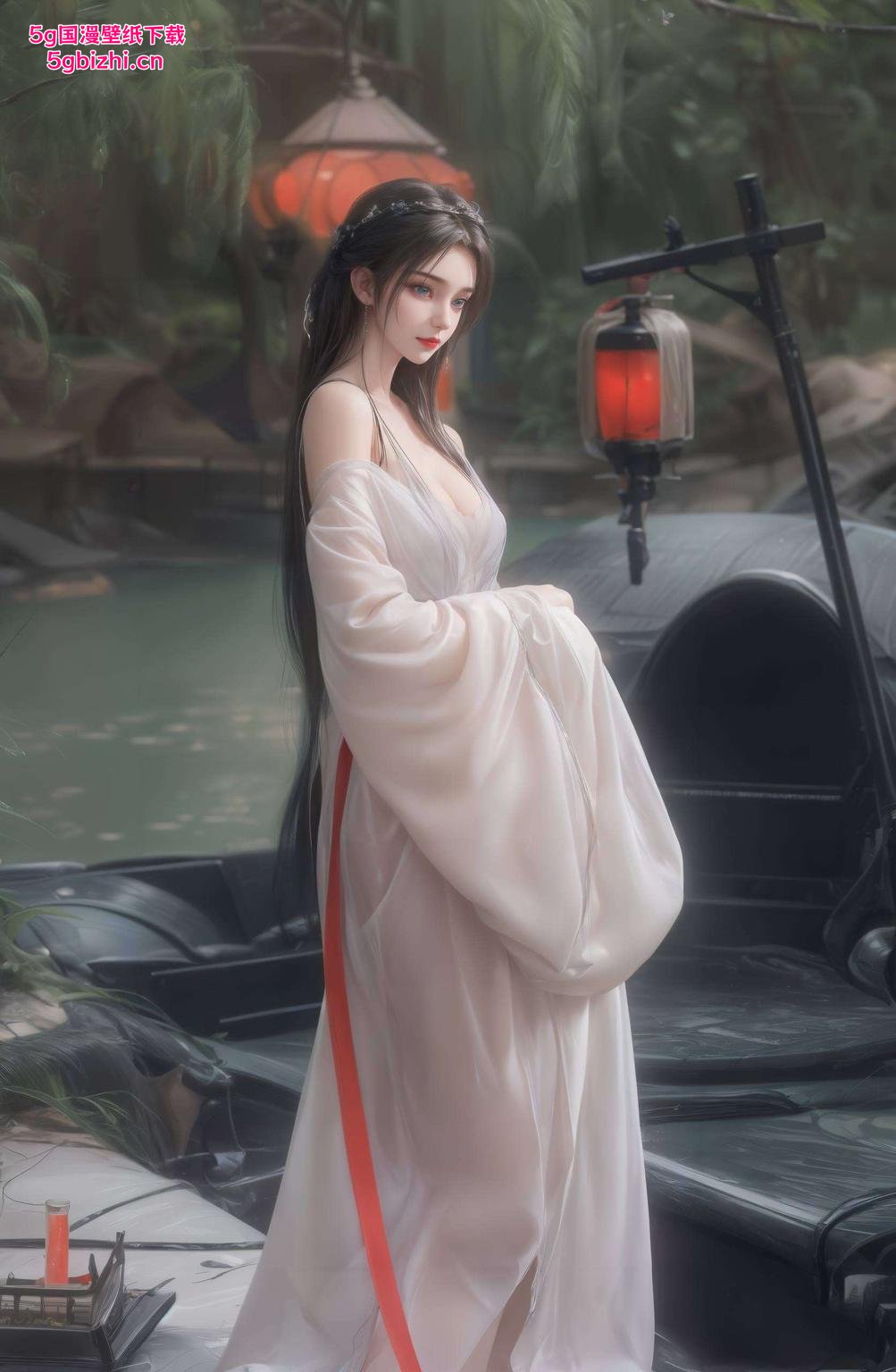 李慕婉的可爱动漫头像免费分享！高清画质