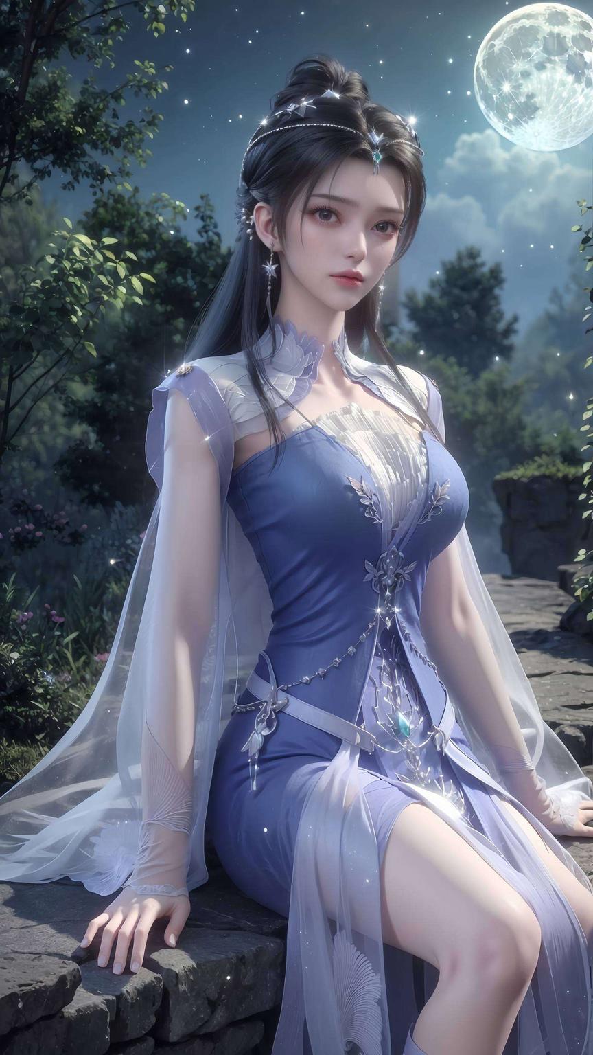 让你的iPhone瞬间焕然一新！【画面展示：淡雅的花卉图案】