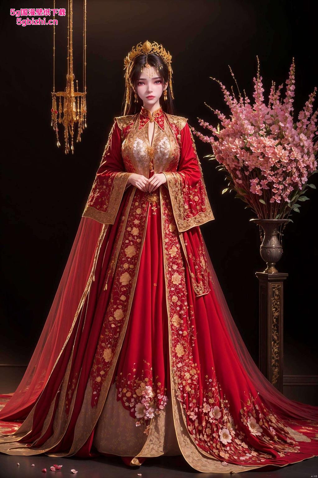 瞬间提升你的视觉体验！完美像素ins风壁纸