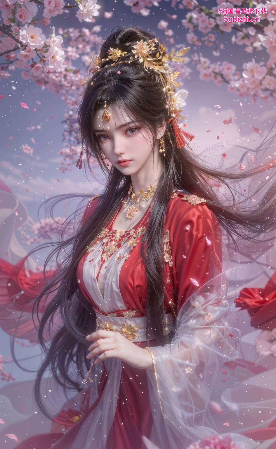 每一帧都是视觉盛宴！细腻画风尽显魅力