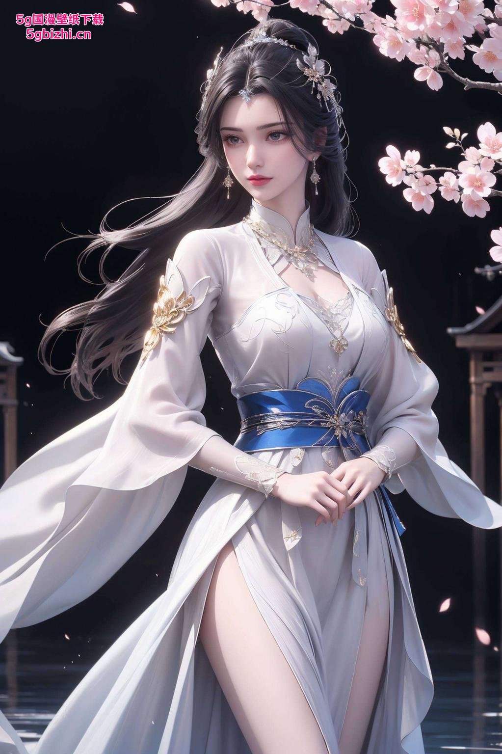 一图尽显宁静淡雅Win10壁纸清新上线