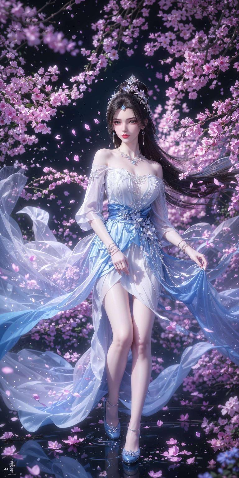 让你的电脑桌面瞬间变身网红打卡地！🌸🖼️满满的ins风