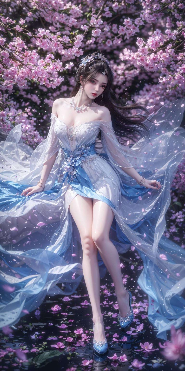 尽显性感魅力让你的电脑瞬间变身二次元小世界！