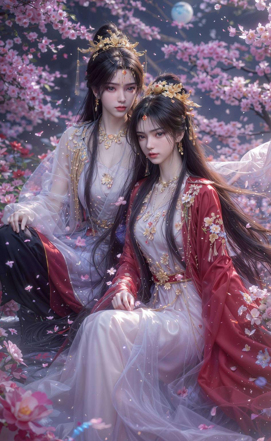 你的iPad也能变身艺术馆二次元世界的美