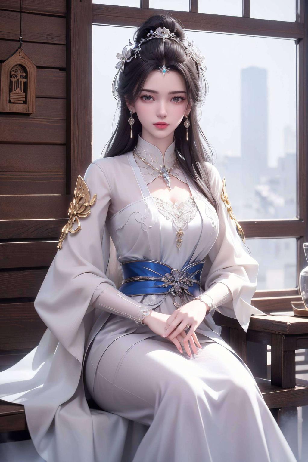 快来下载一触即发！高清画质