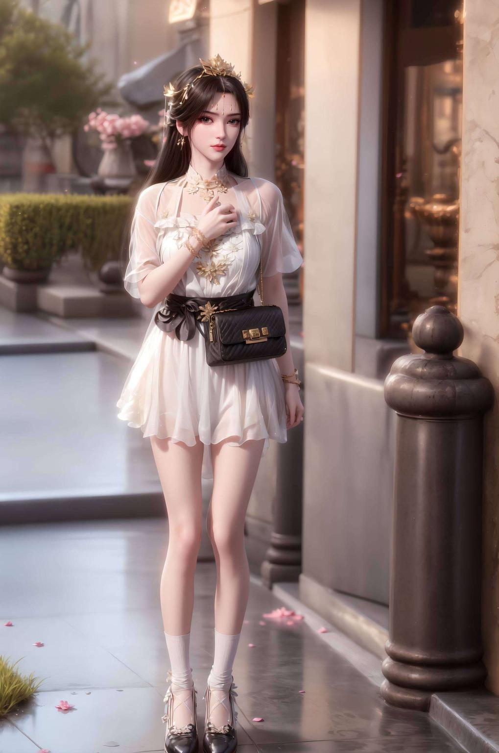 “嘿今天给大家带来一组超养眼的壁纸