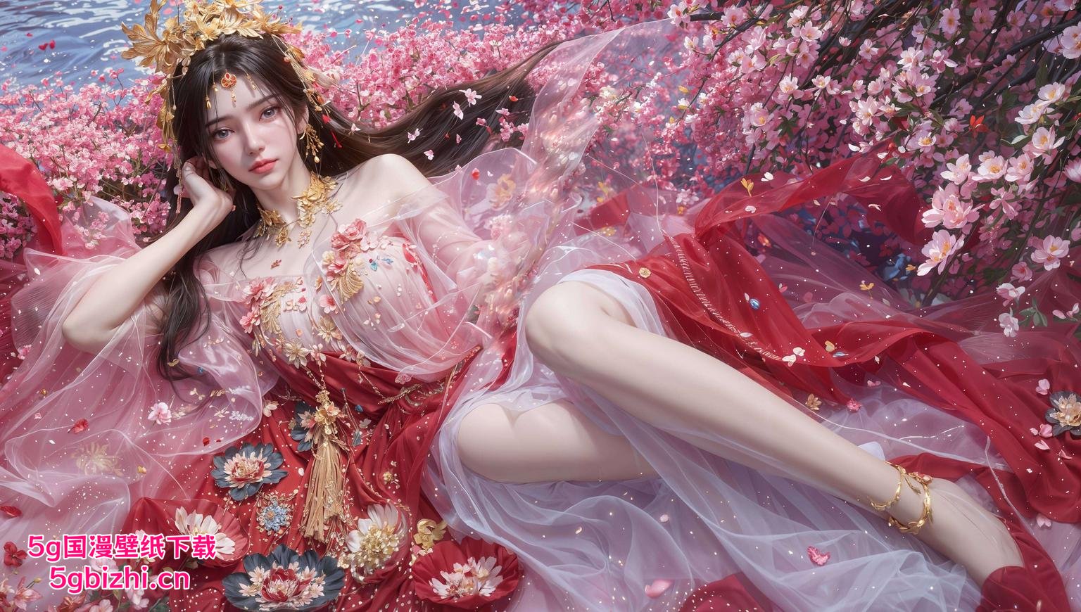 李慕婉的倩影如画这款仙逆李慕婉全面屏壁纸