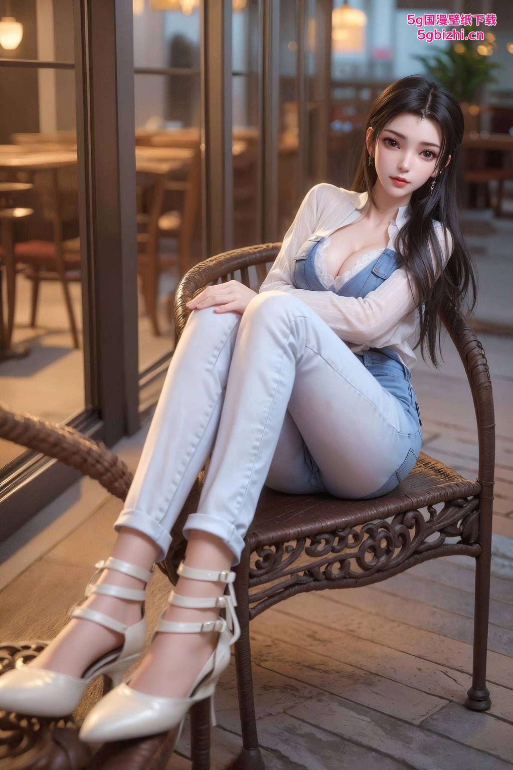 让你的屏保瞬间变身为浪漫的视觉盛宴！