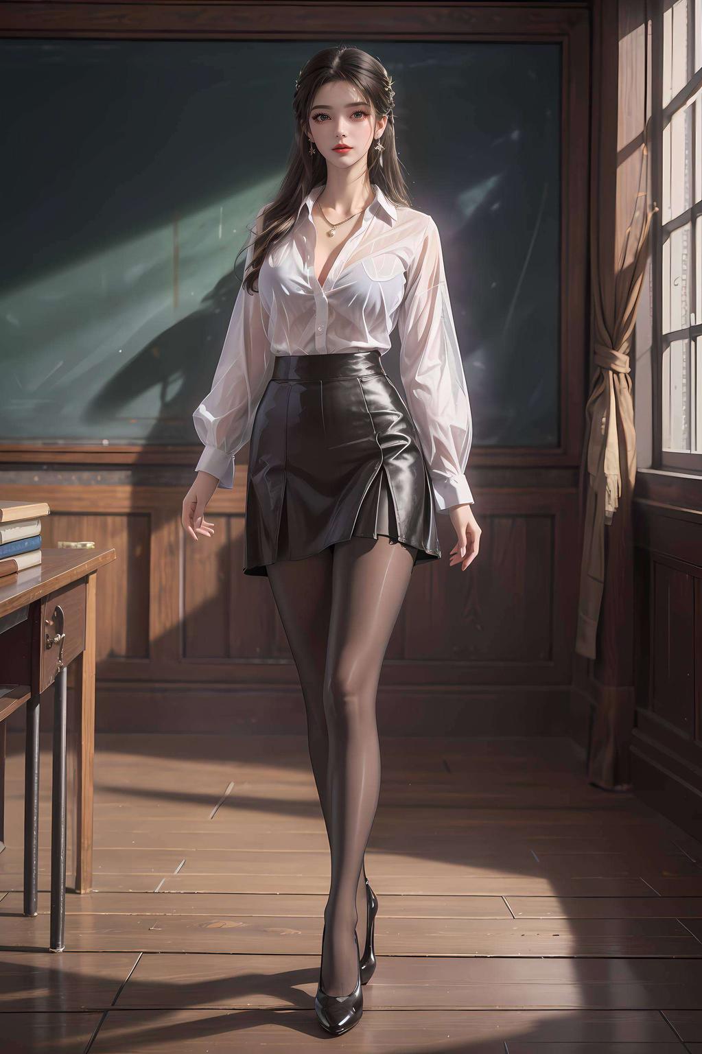 让你的iPhone壁纸瞬间提升逼格！