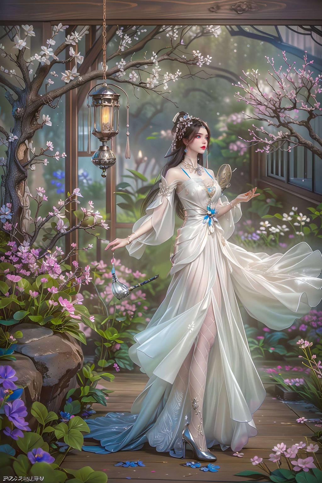 专为Win10设计快来感受她的清新魅力吧！