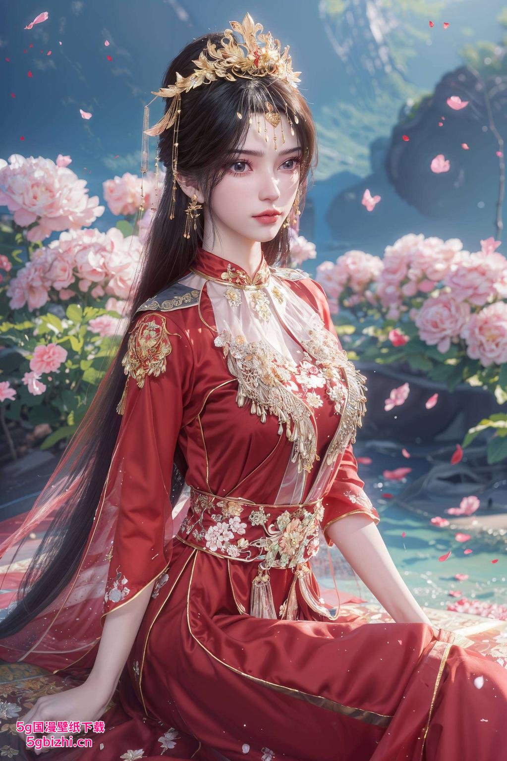 让每一天都充满浪漫氛围