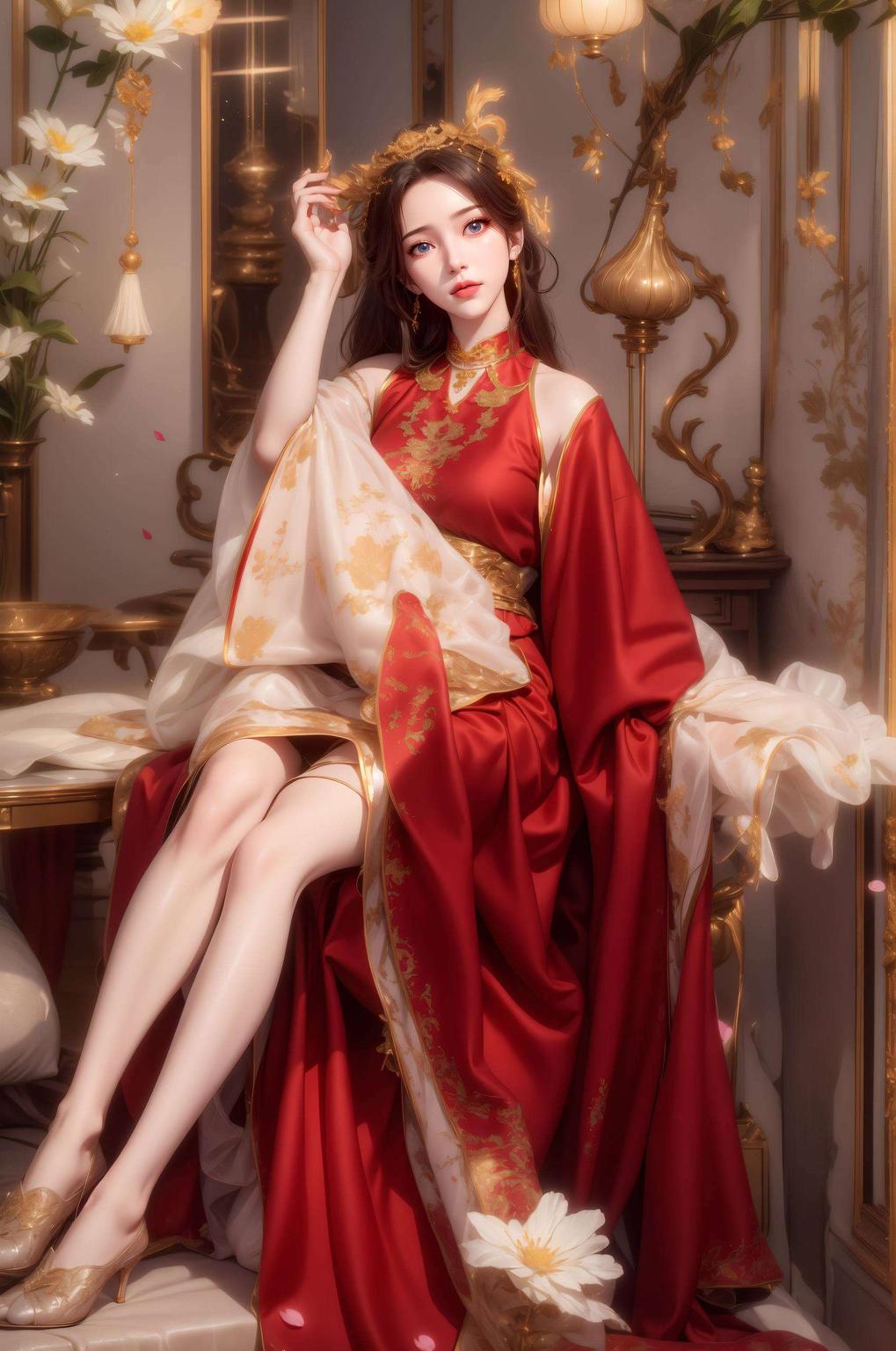 简直是电脑桌面上的视觉盛宴！