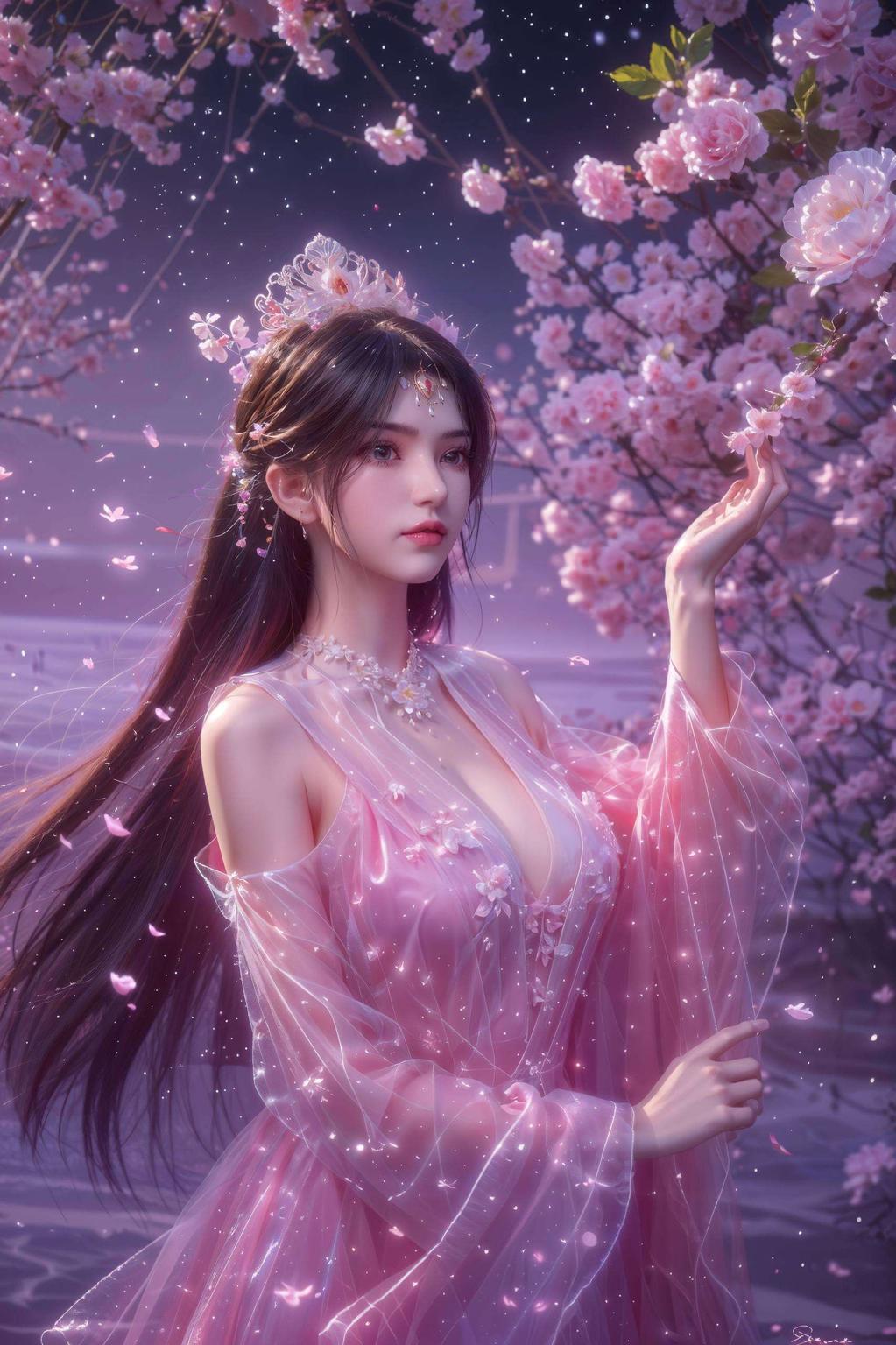 唯美壁纸高清简约