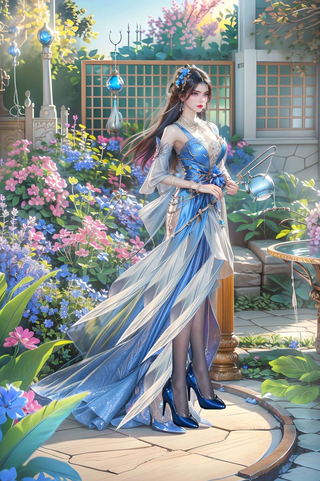 高清壁纸浪漫点缀你的每一天！