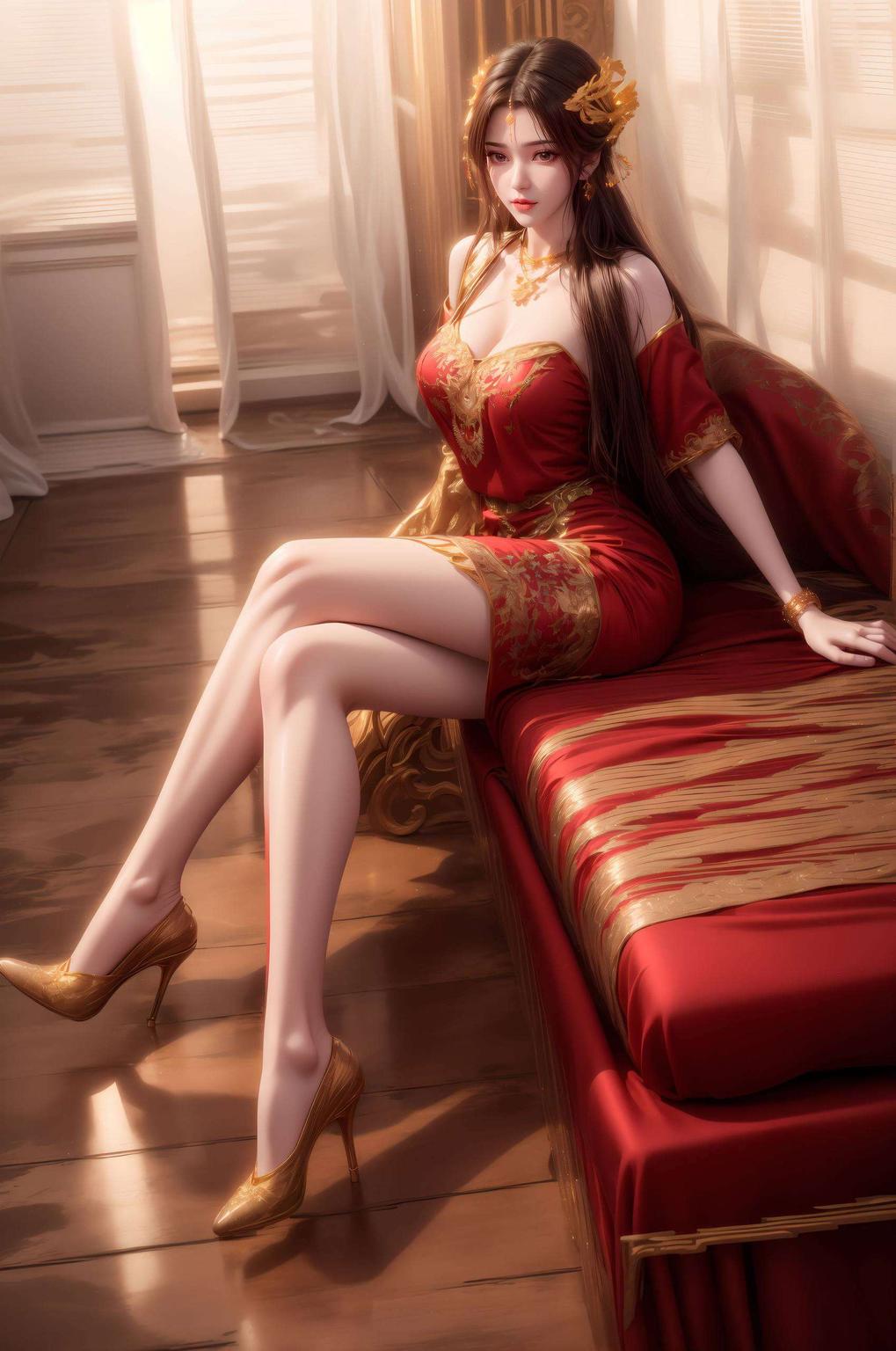 李慕婉的动漫壁纸美图应有尽有