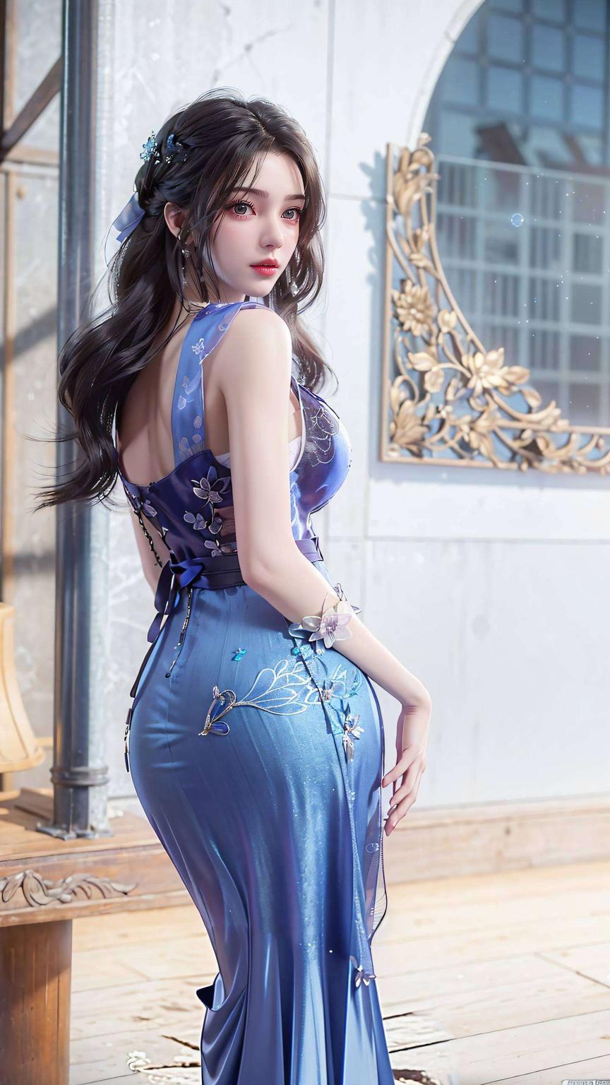 融入ins风的清新色调美得让人心动