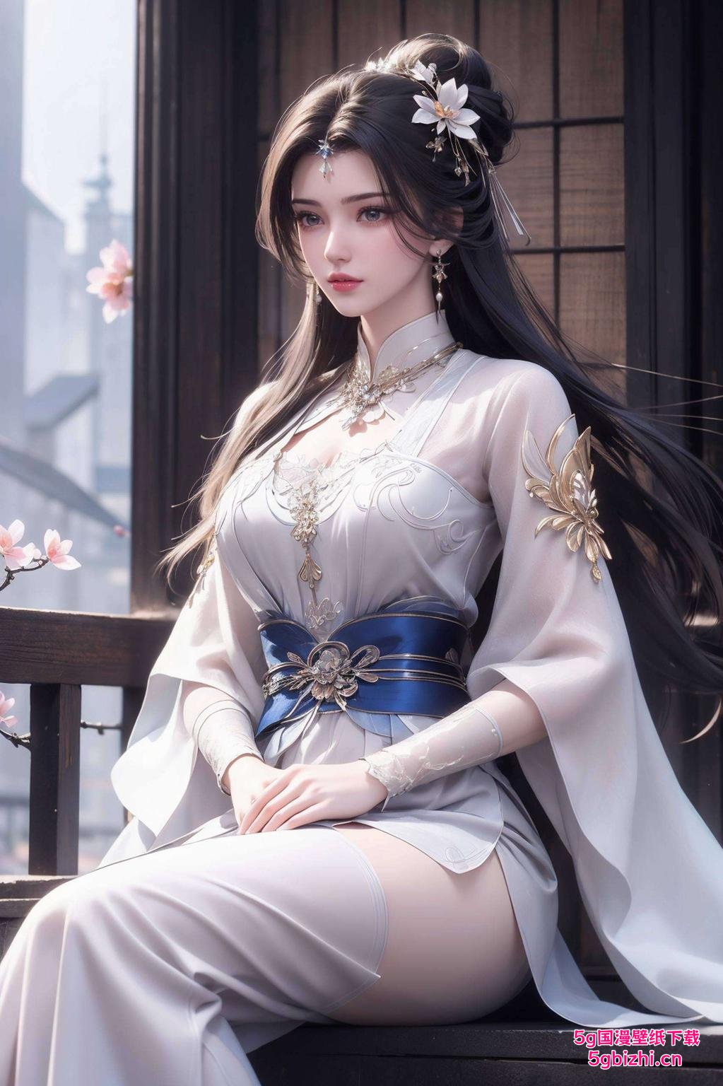 带你穿越时空感受风华绝代的魅力