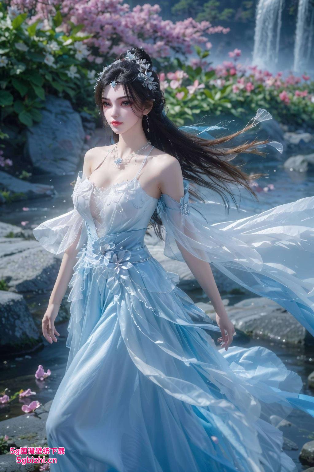 让你一整天都心情愉悦！