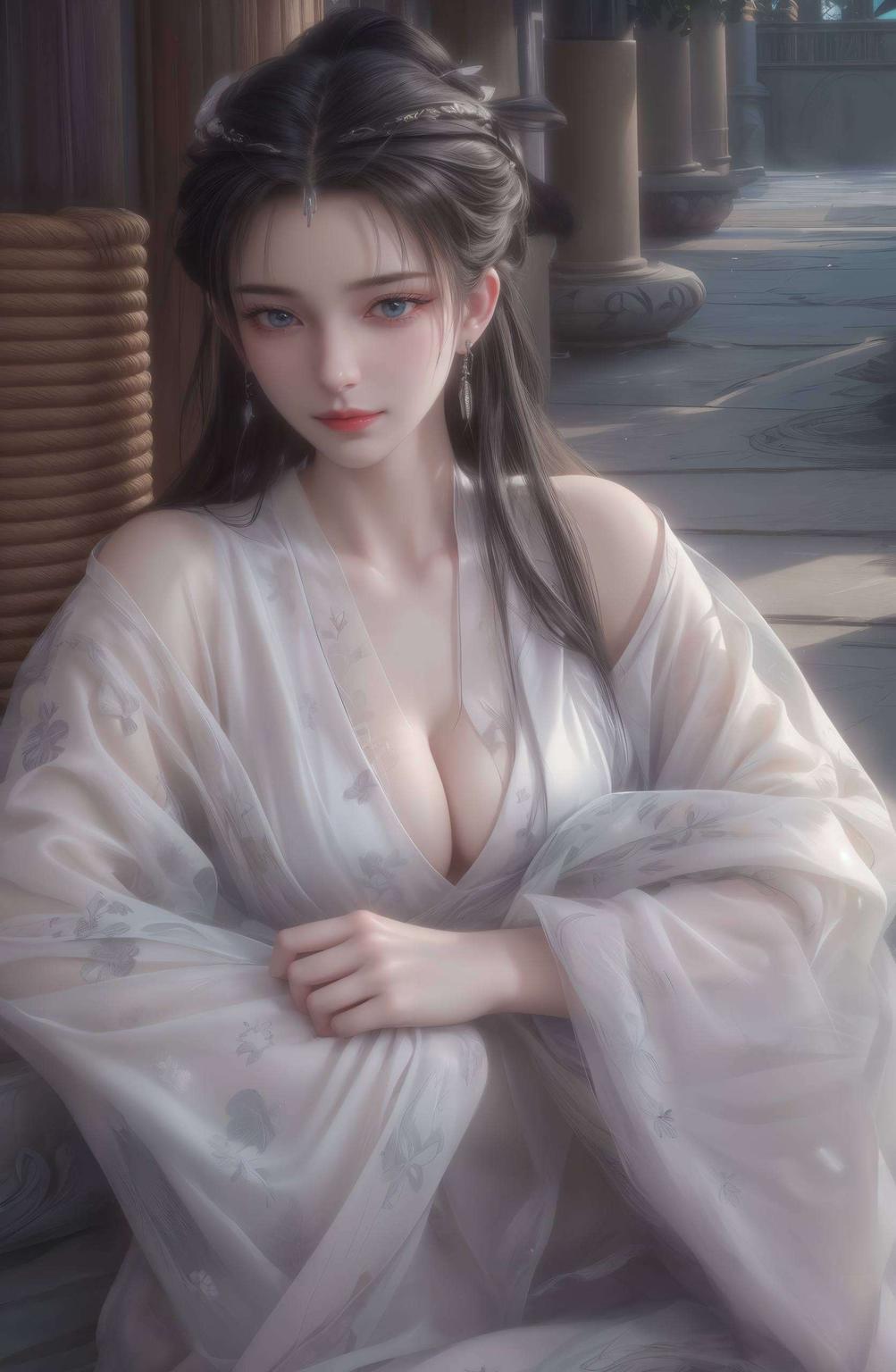 简洁大气细节入微