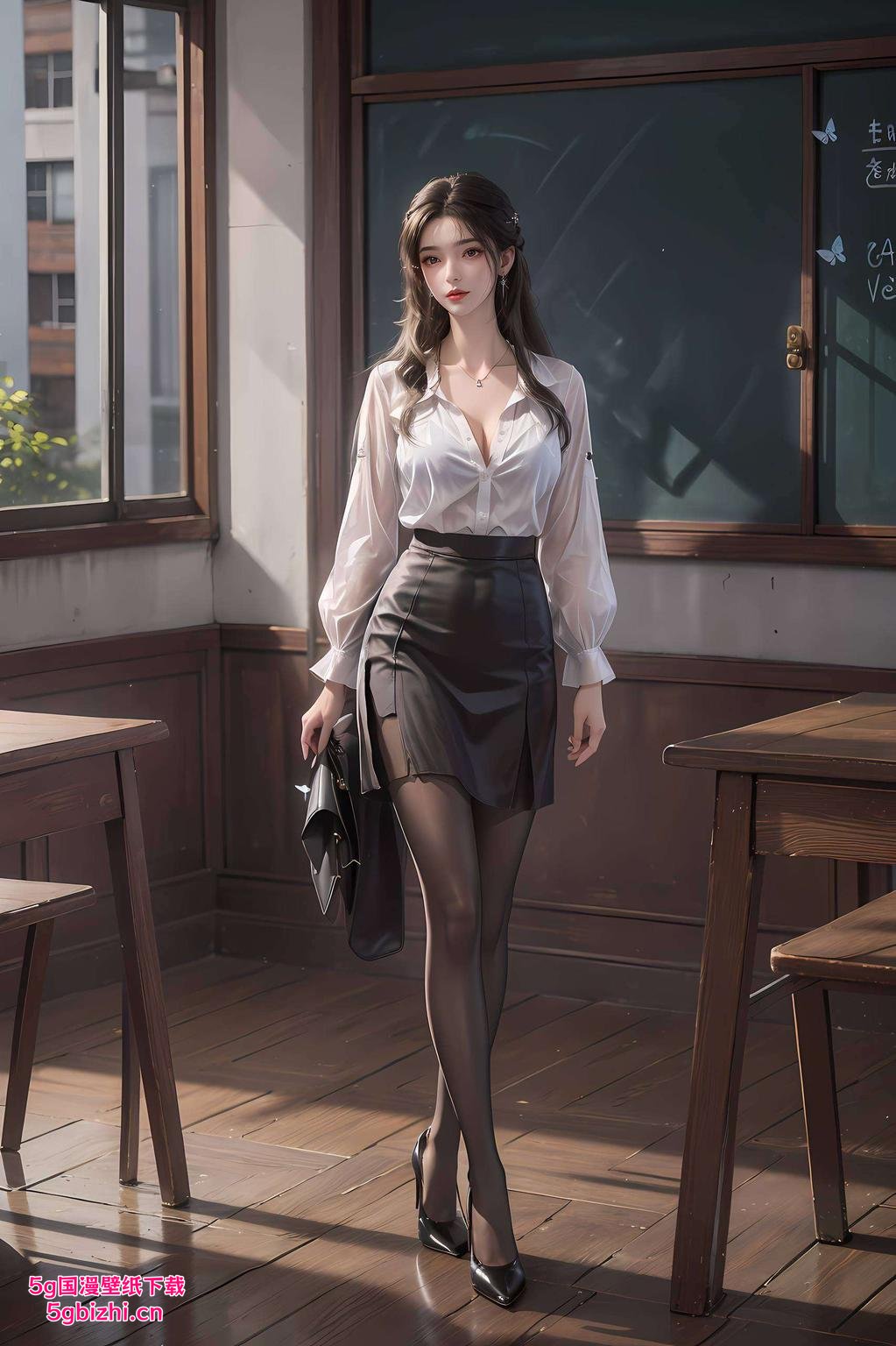 美得让人心动让你的电脑瞬间变身仙境！