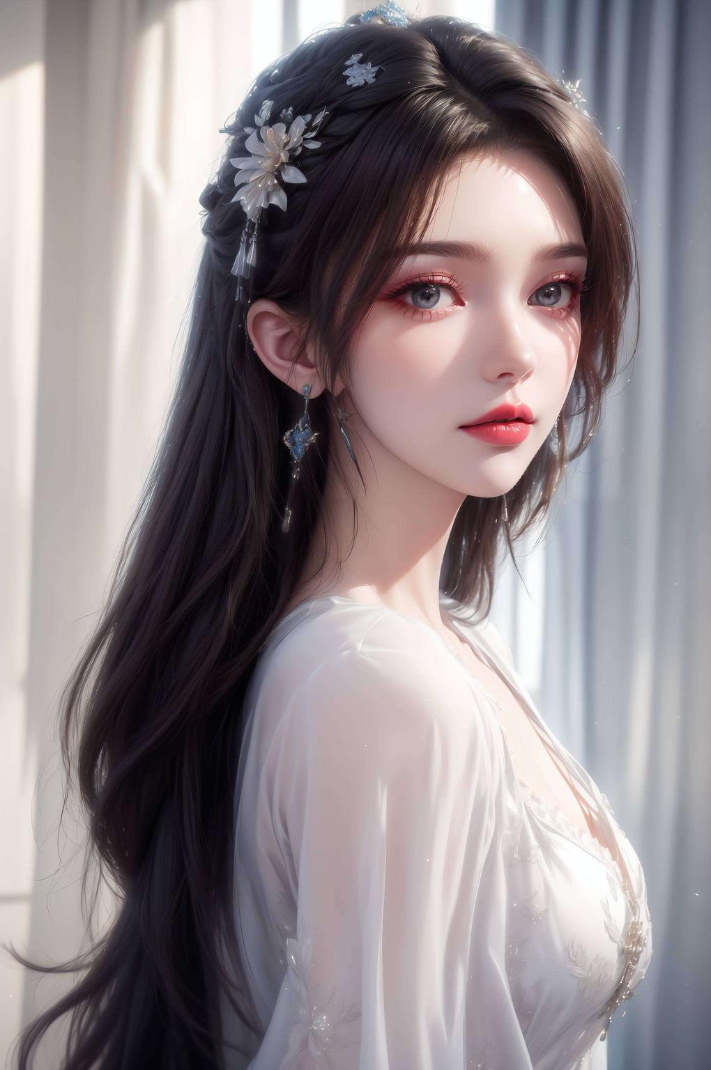 让你的手机瞬间变身艺术品！