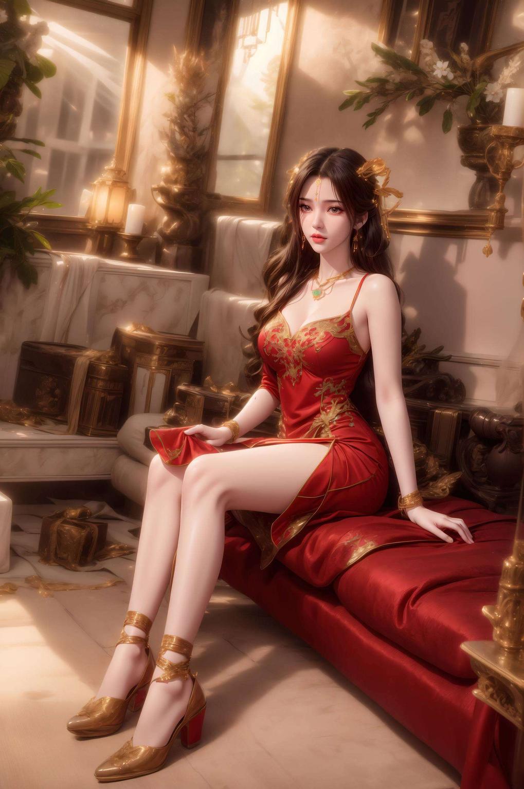 绝对让你的桌面瞬间提升颜值！