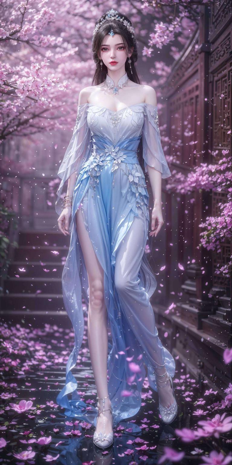 超清细腻这期带来超精致免费壁纸合集！看这款仙逆李慕婉壁纸