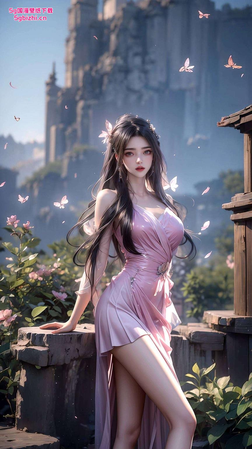 高清画质仿佛置身自然之中