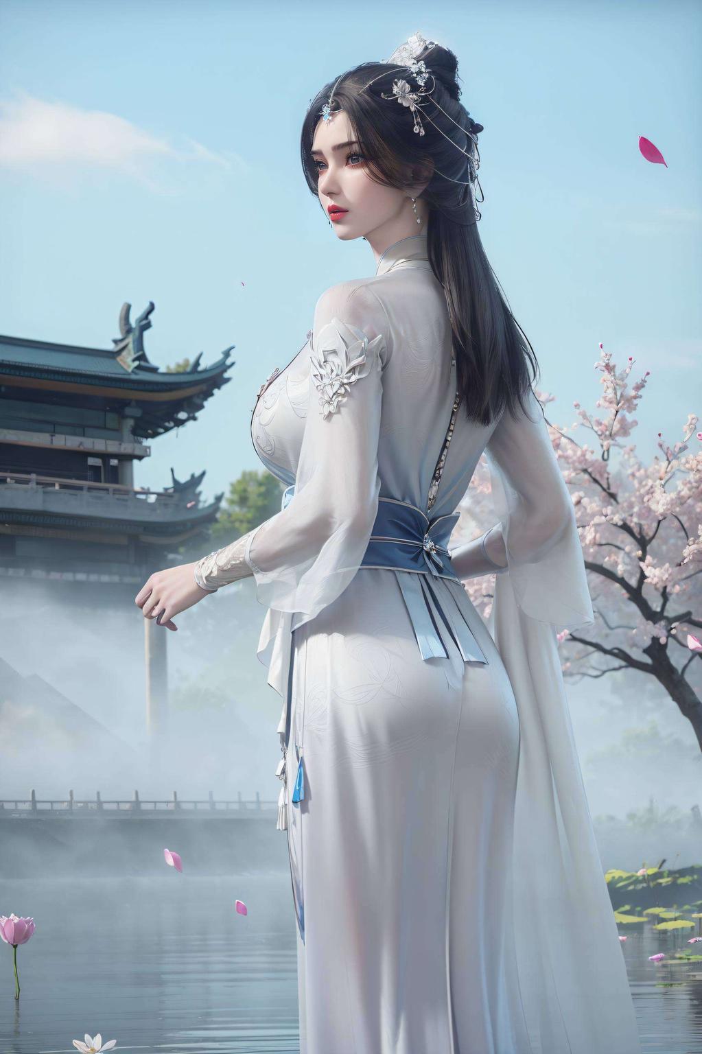 尽享视觉盛宴🌟🖼️