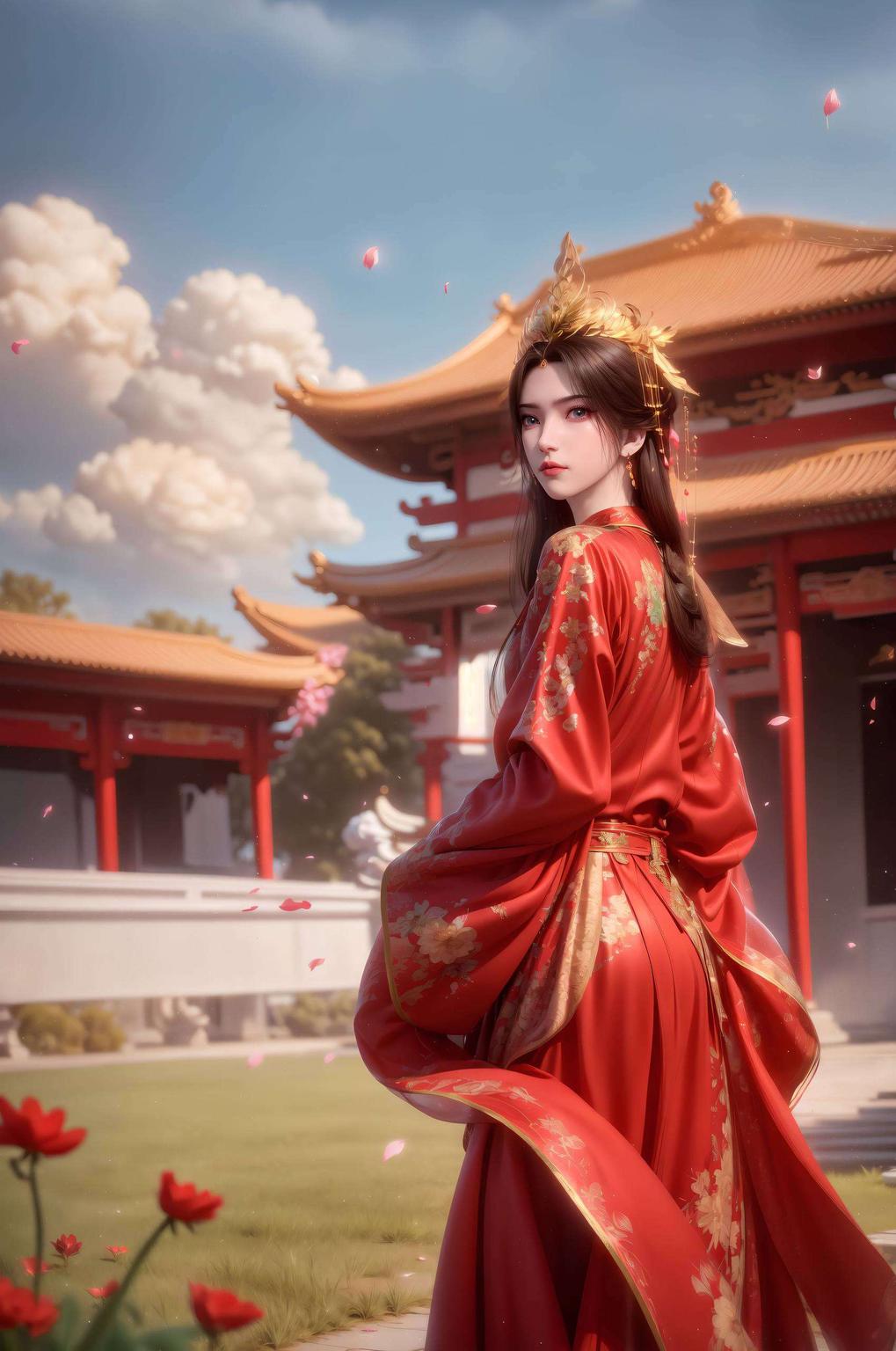 高清细节让你仿佛能感受到她的呼吸今天给大家带来一款静态精细的4K超清手机壁纸