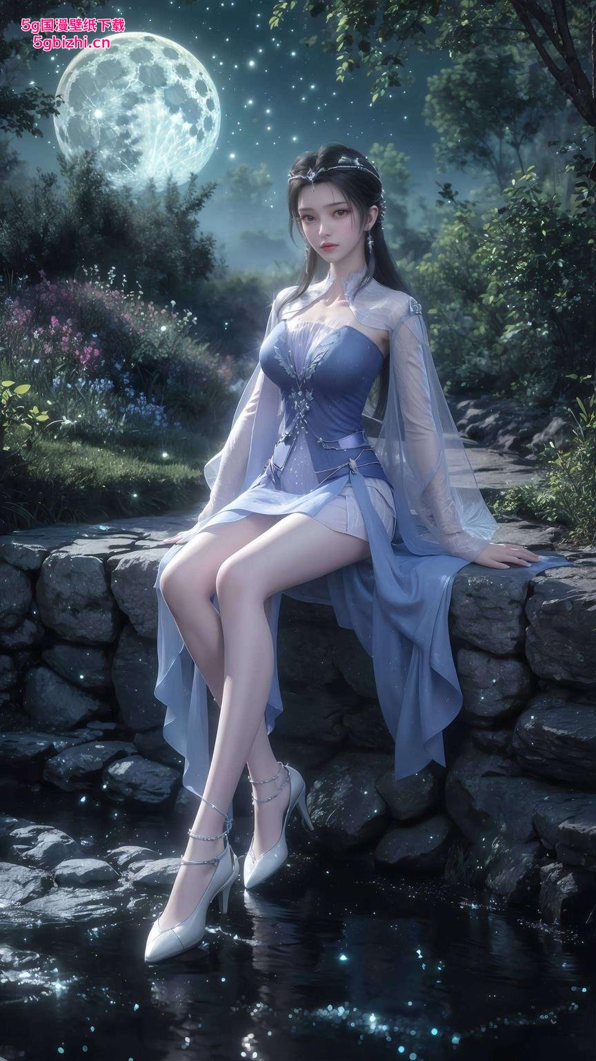 画面中简洁大方