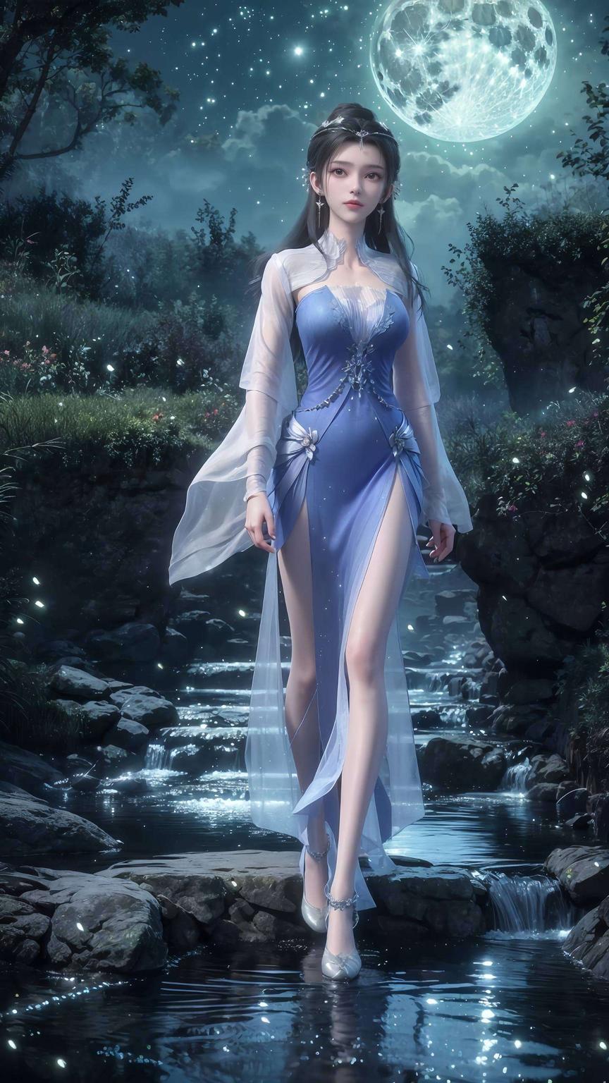 细腻描绘这款超还原古风游戏壁纸平板