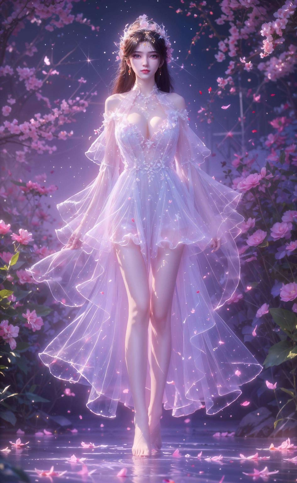 美不胜收古风壁纸映芳华