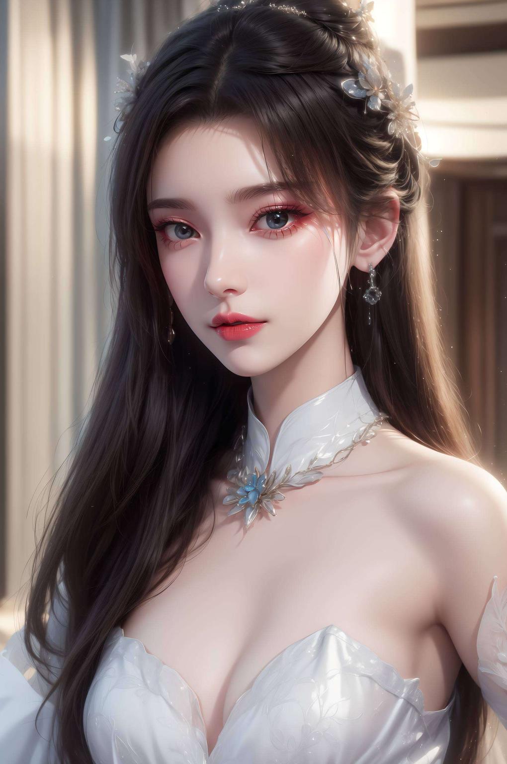 这壁纸让你的平板瞬间颜值爆表！