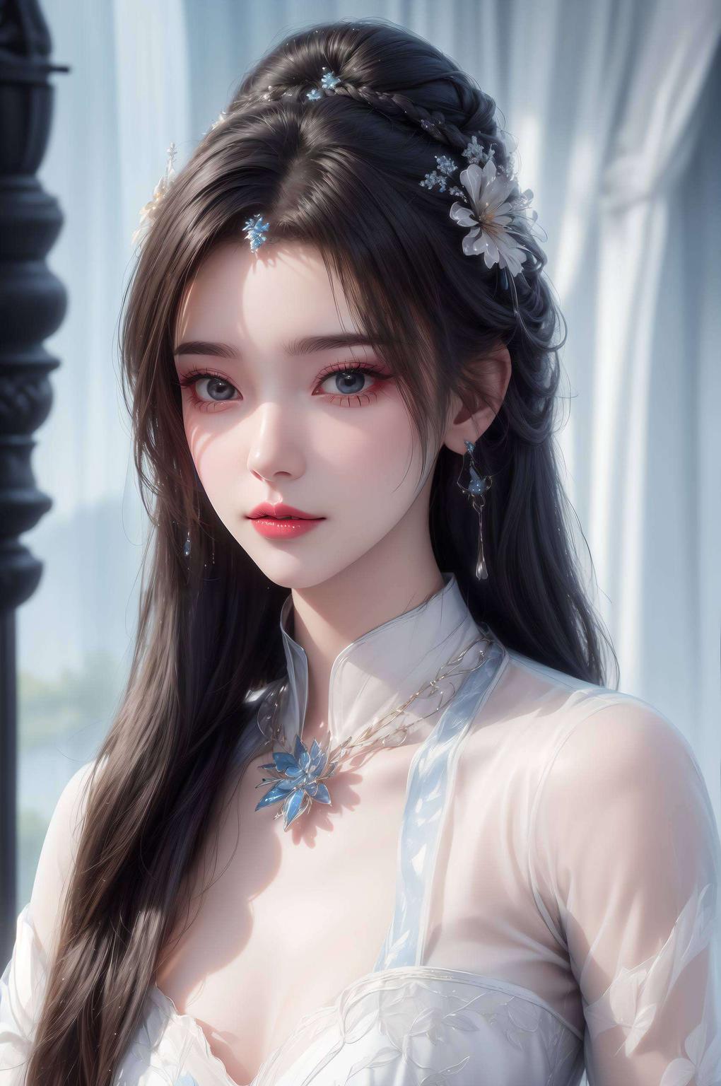 你的手机也能变成动漫小世界！粉嫩梦幻